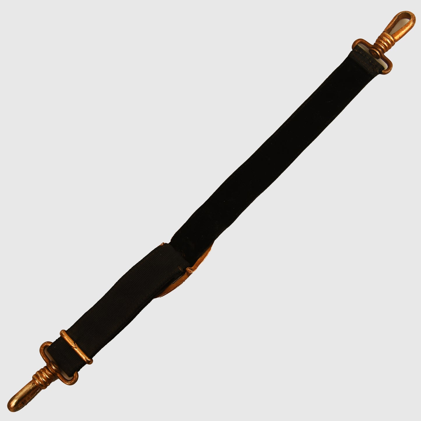 German WWII Kriegsmarine Officer’s Display Piece