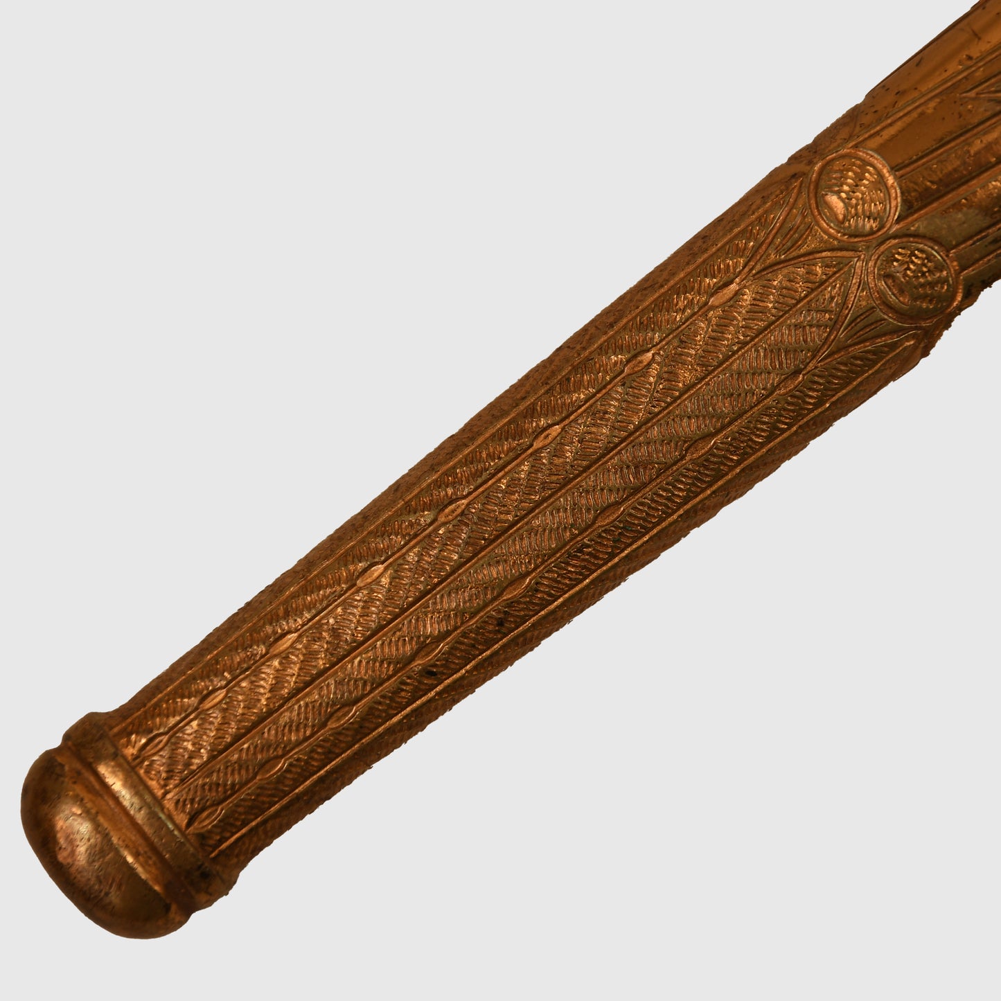 German WWII Kriegsmarine Officer’s Display Piece
