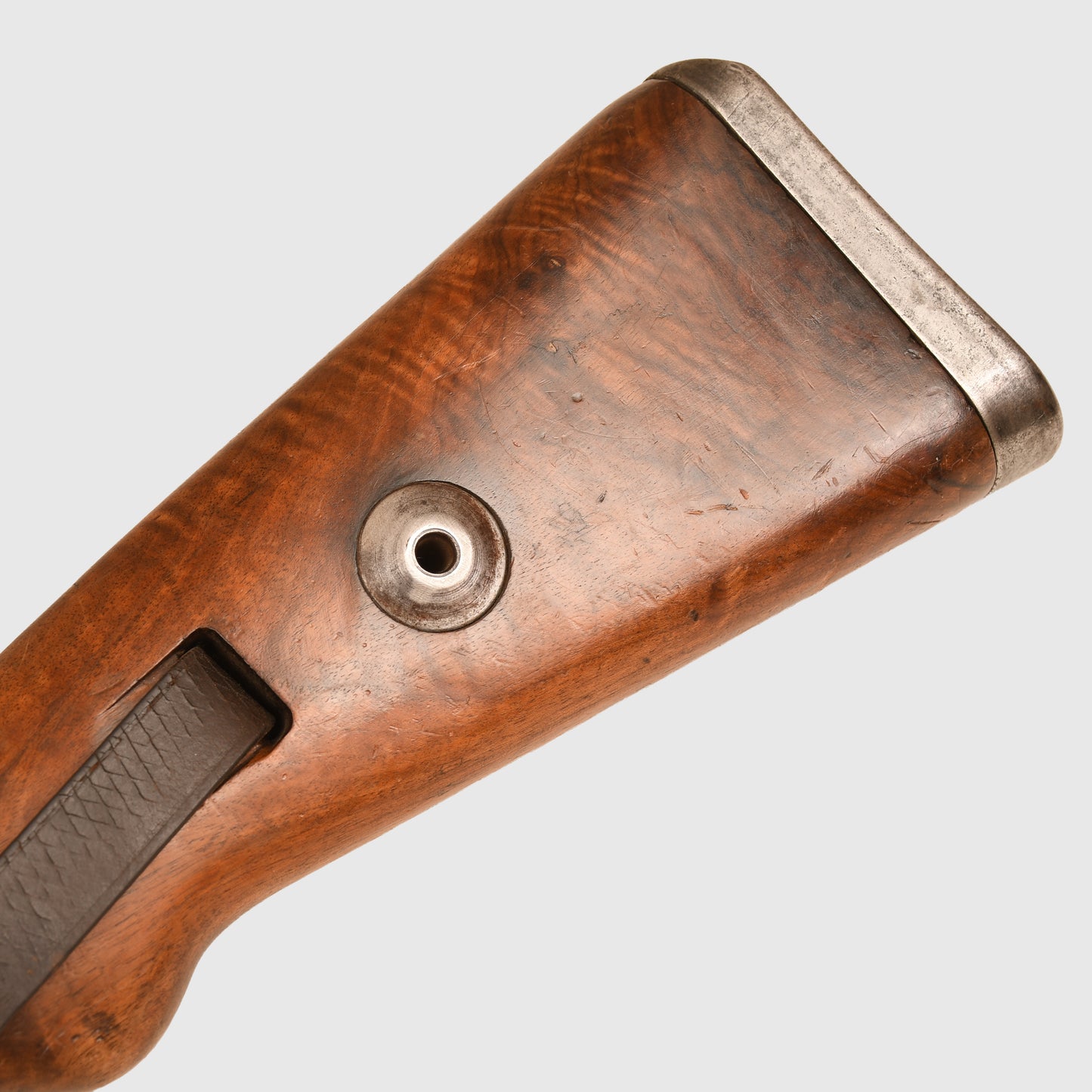 GERMAN WWII MAUSER K98 SNIPER DISPLAY PIECE