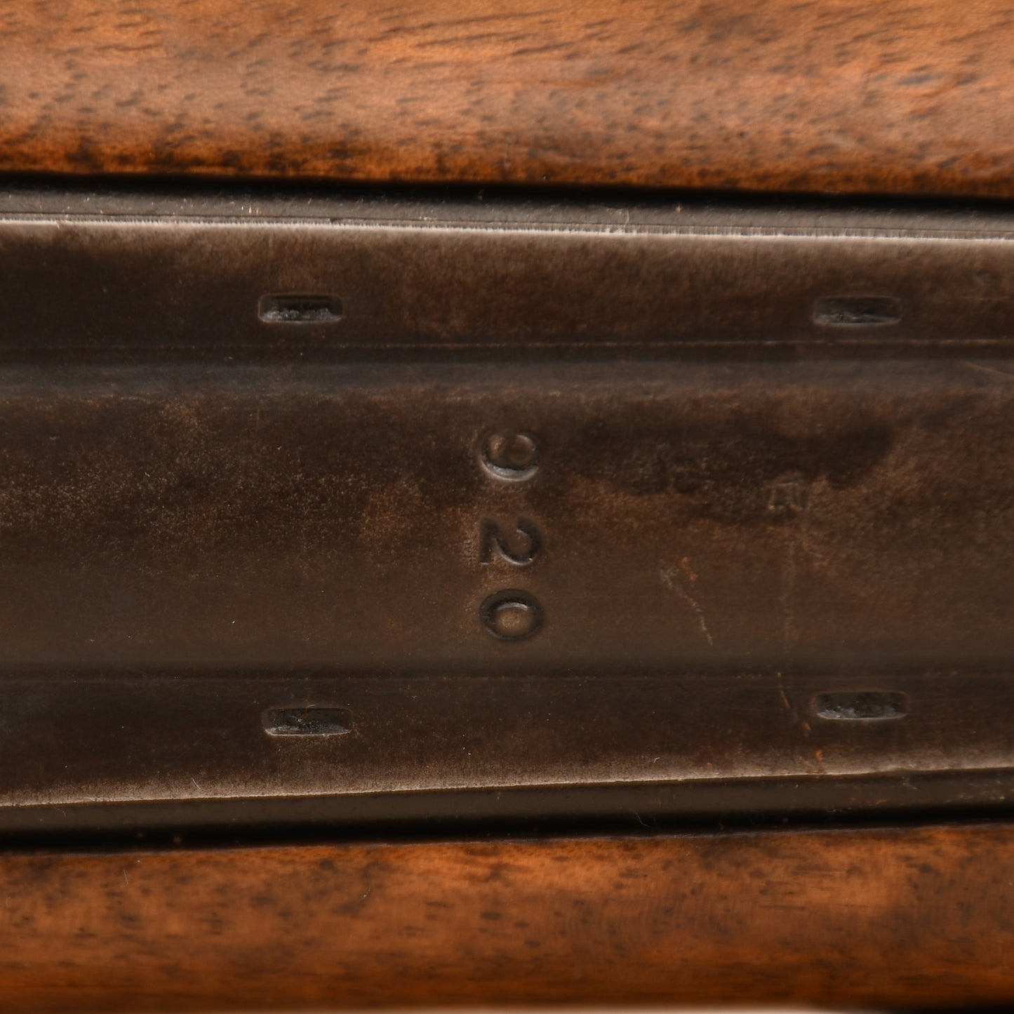GERMAN WWII MAUSER K98 SNIPER DISPLAY PIECE