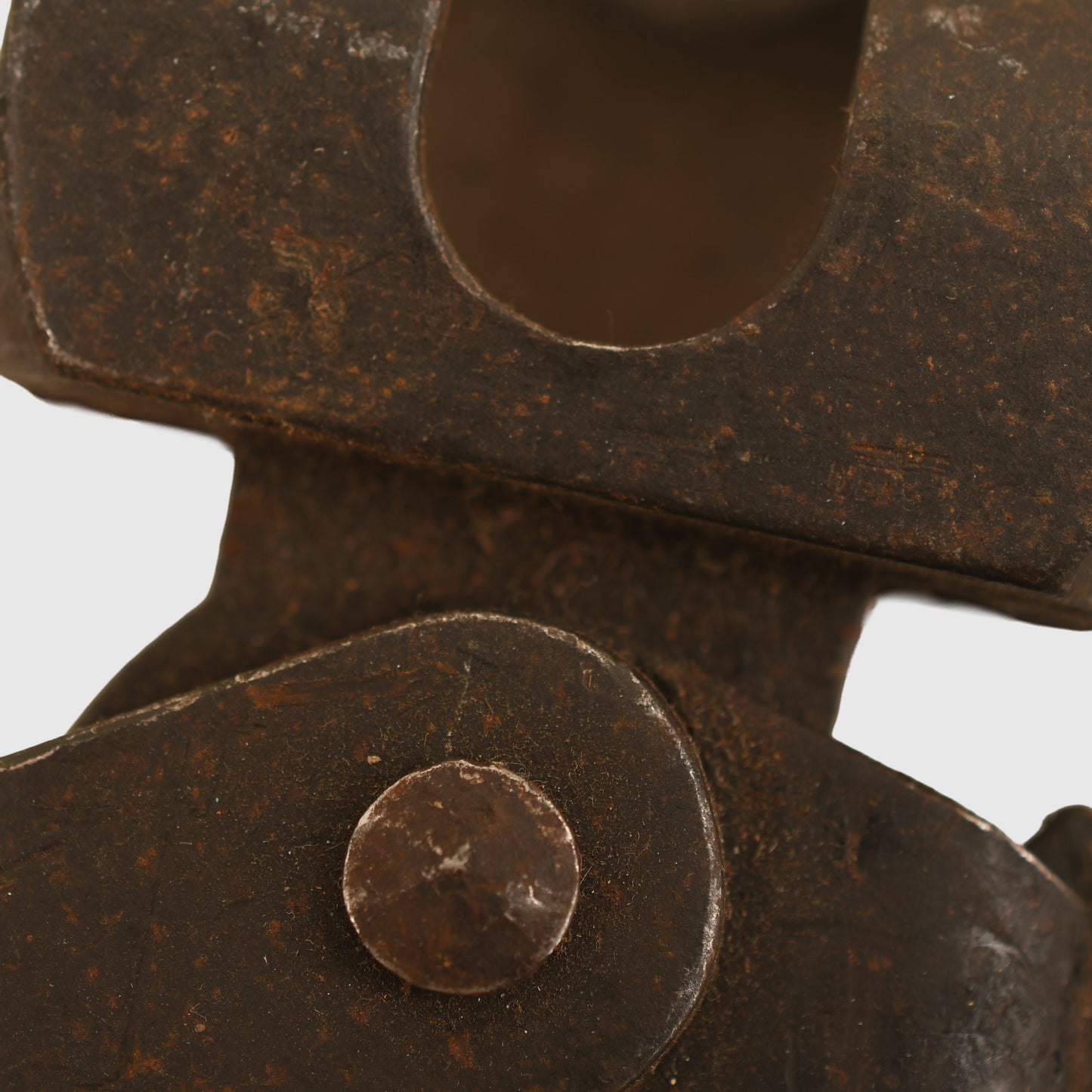 GERMAN WWII MG42 BIPOD