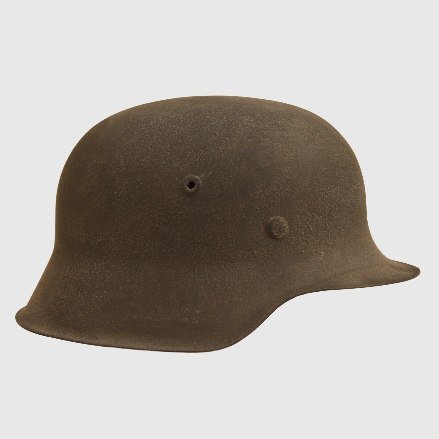 GERMAN WWII LUFTWAFFE SINGLE DECAL M42 HELMET