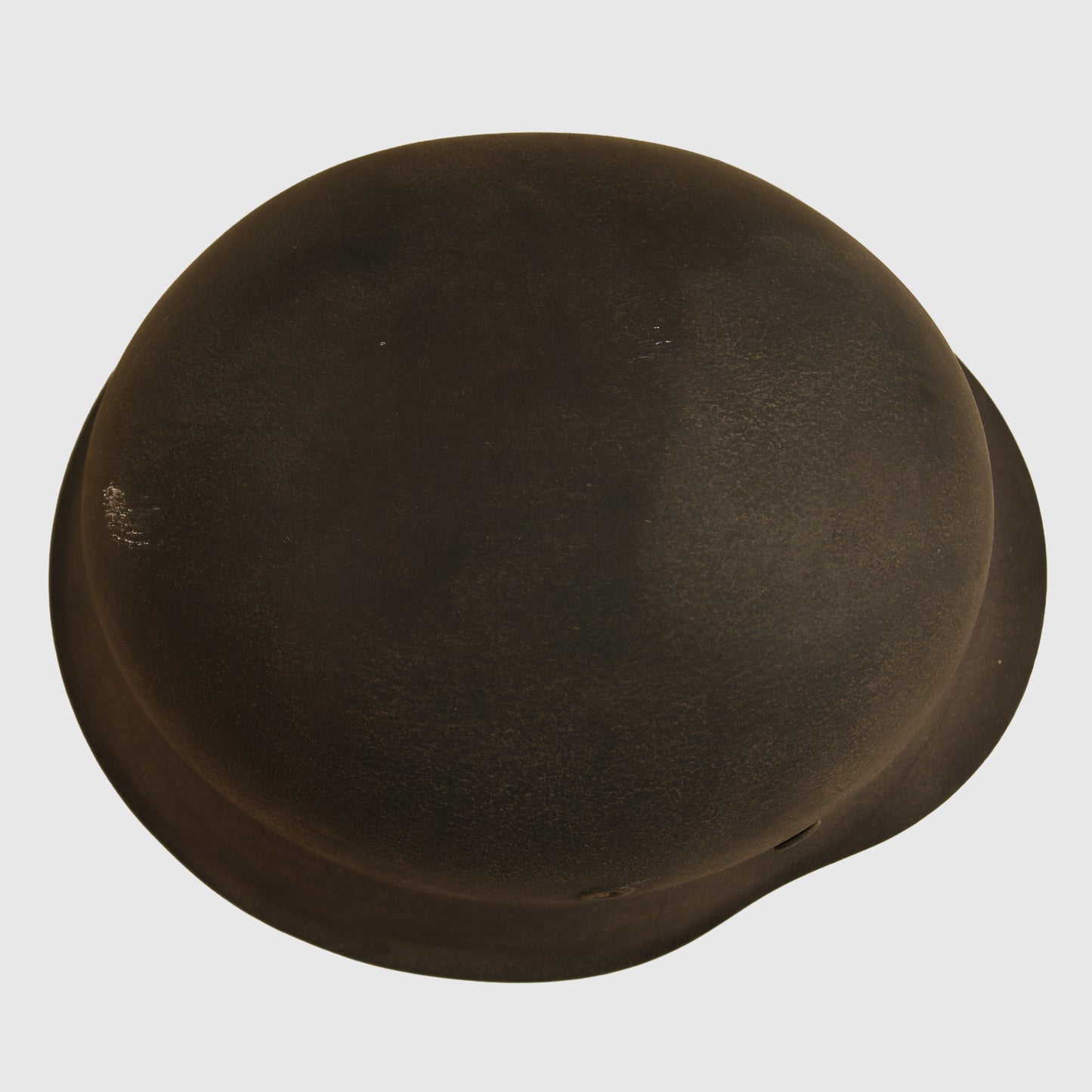 GERMAN WWII LUFTWAFFE SINGLE DECAL M42 HELMET