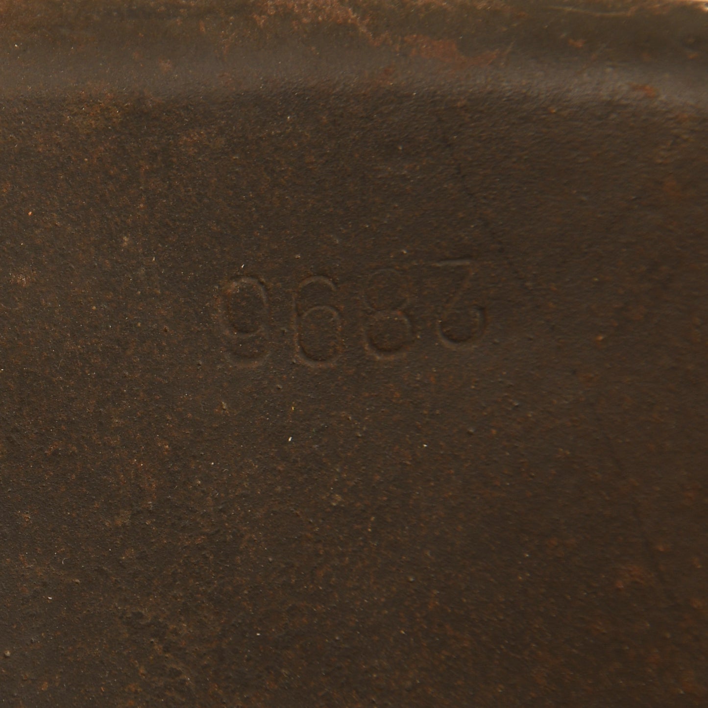 GERMAN WWII LUFTWAFFE SINGLE DECAL M42 HELMET
