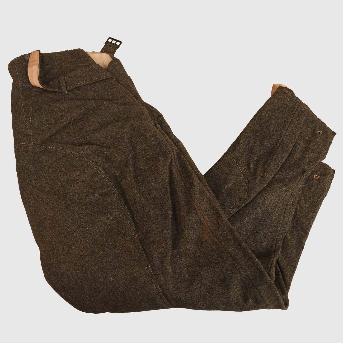 German WWI Bavarian Marked Breeches
