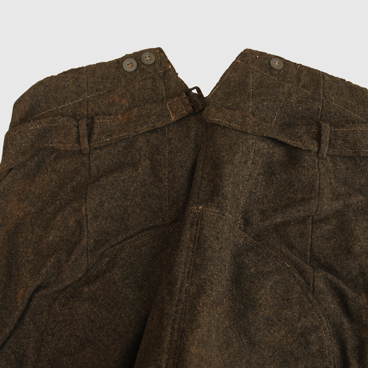 German WWI Bavarian Marked Breeches