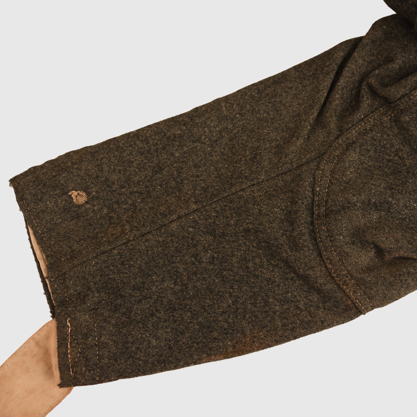 German WWI Bavarian Marked Breeches