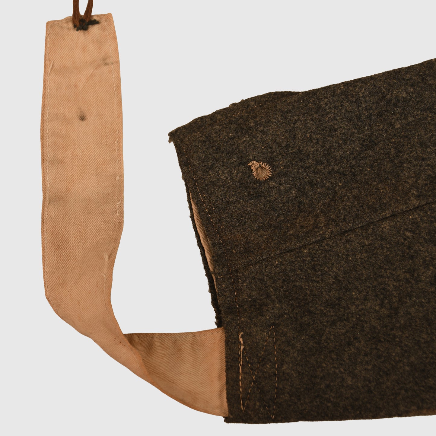 German WWI Bavarian Marked Breeches