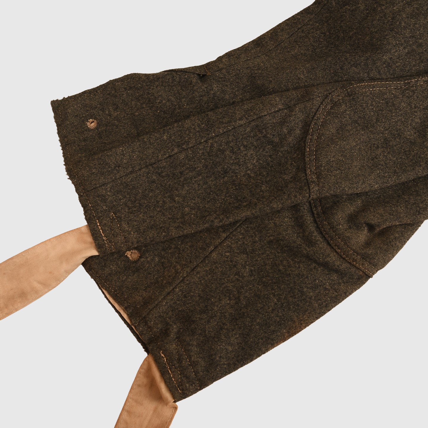 German WWI Bavarian Marked Breeches