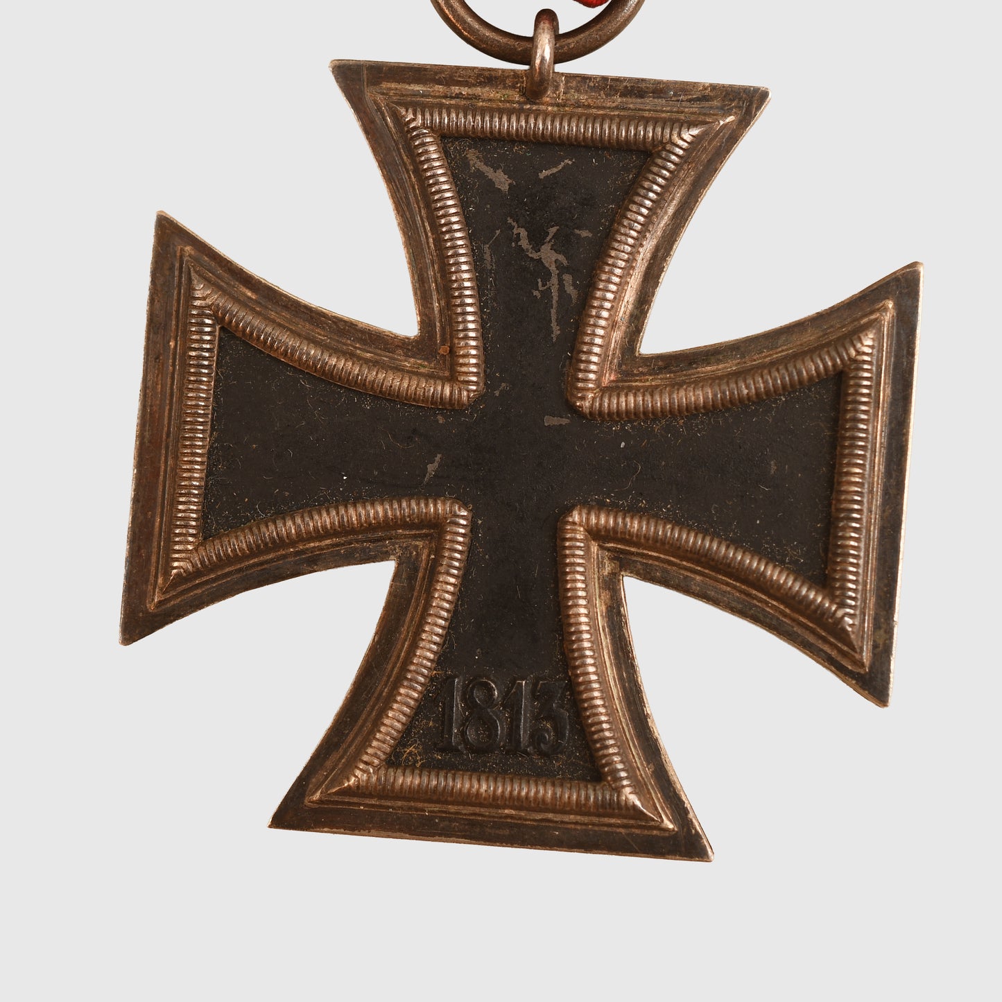 GERMAN WWII IRON CROSS 2ND CLASS