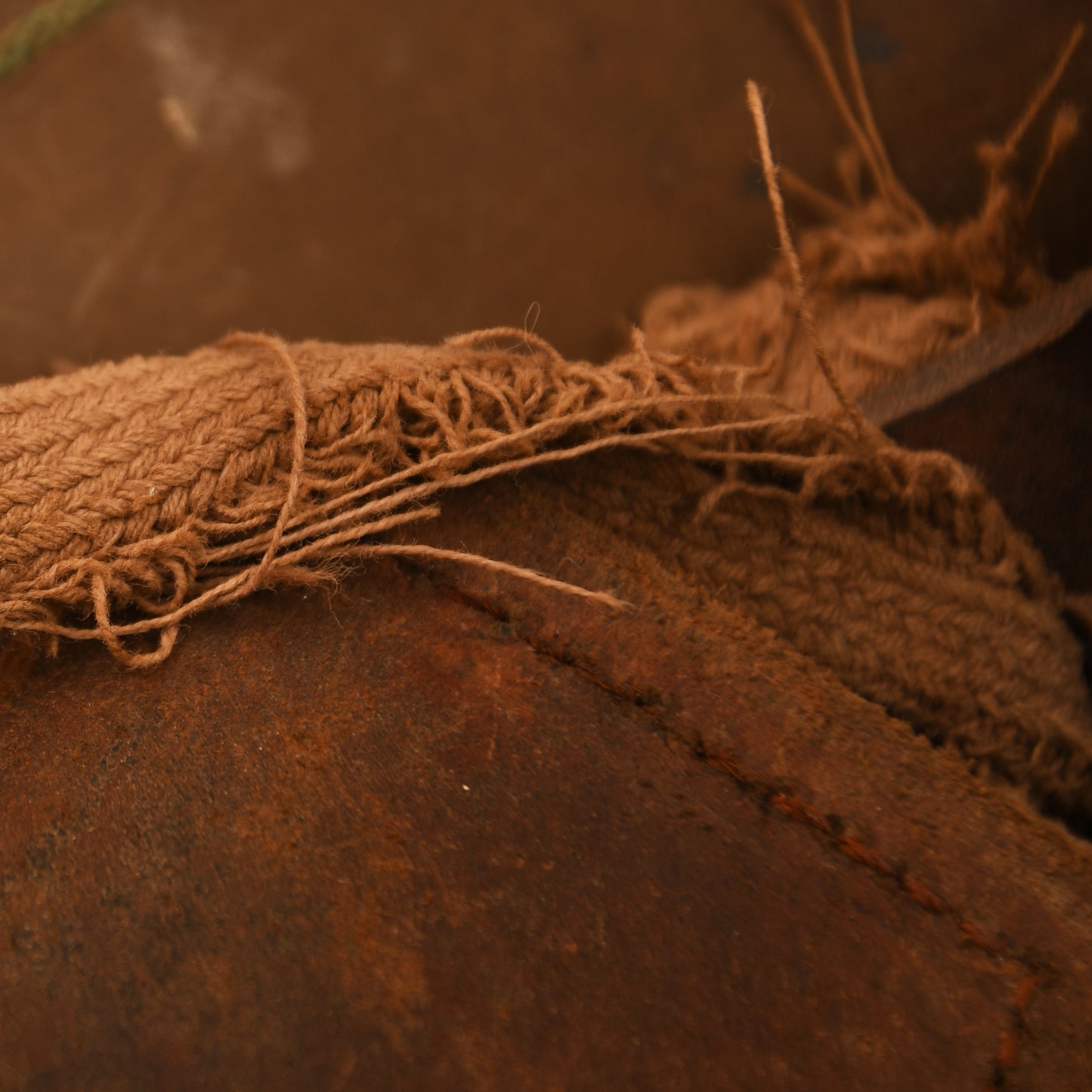 Japanese WWII Type 90 Combat Helmet with Net Cover
