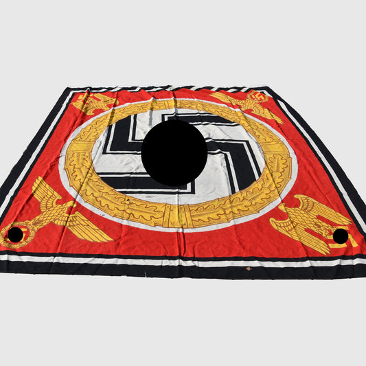 German WWII Führerstandarte