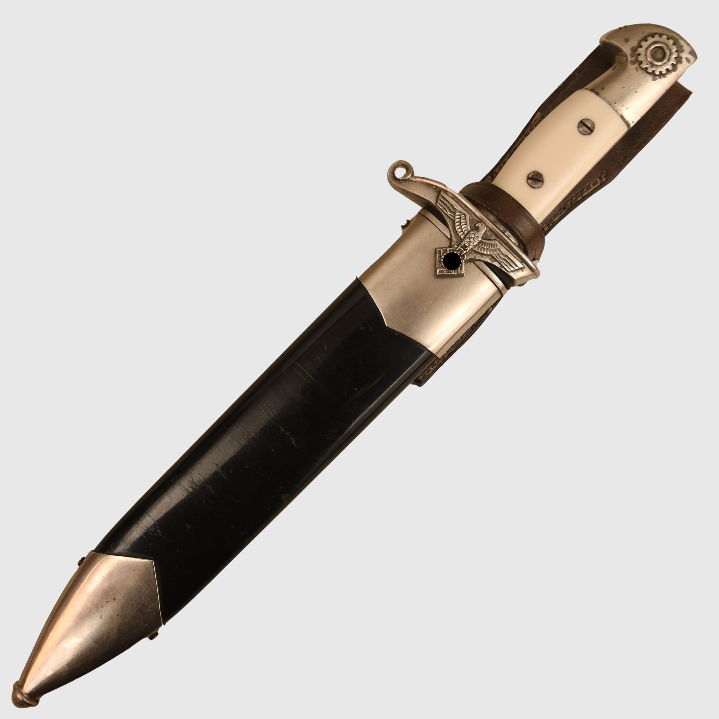 German WWII Teno Man’s Display Piece