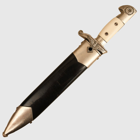 German WWII Teno Man’s Display Piece