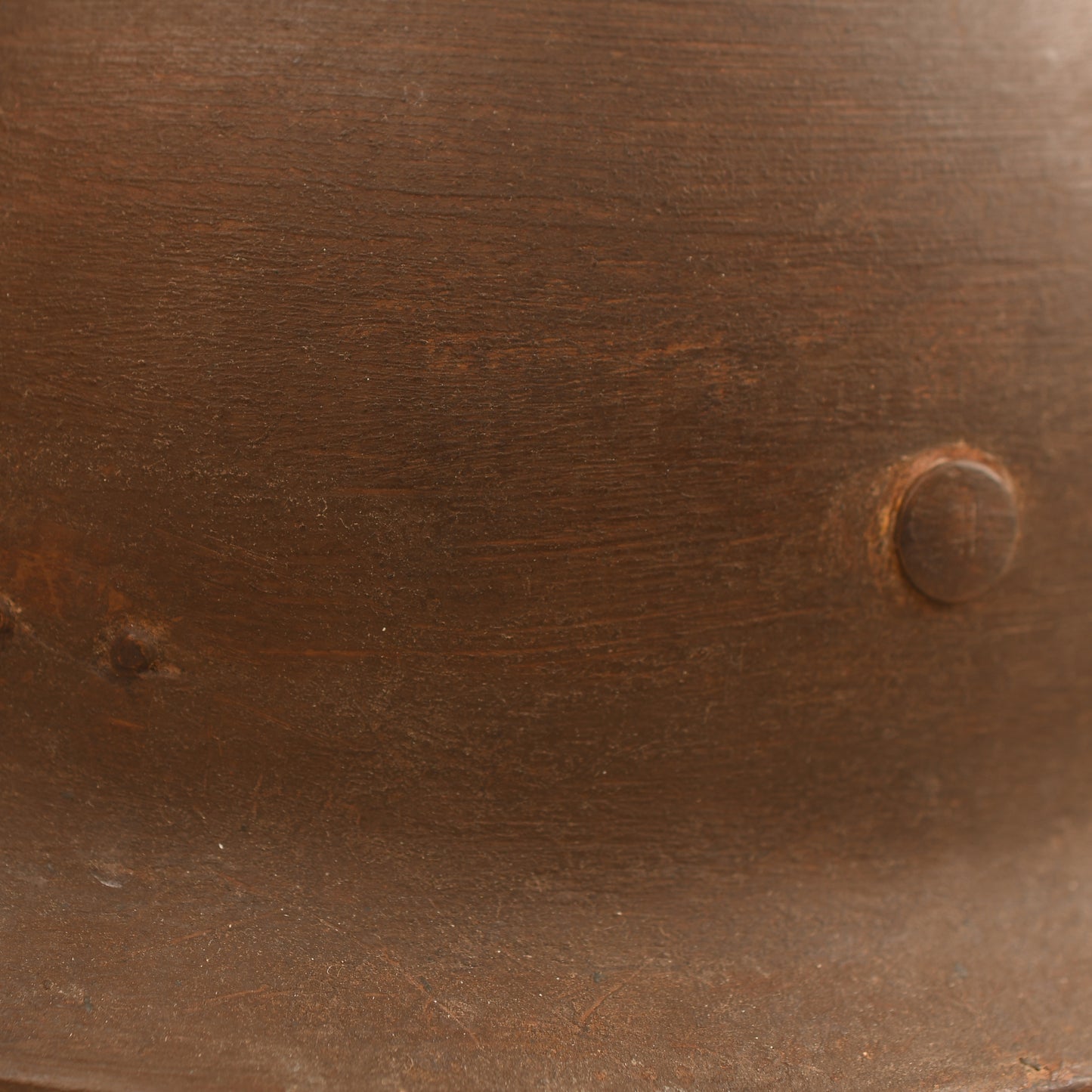 Japanese WWI Cherry Blossom Helmet