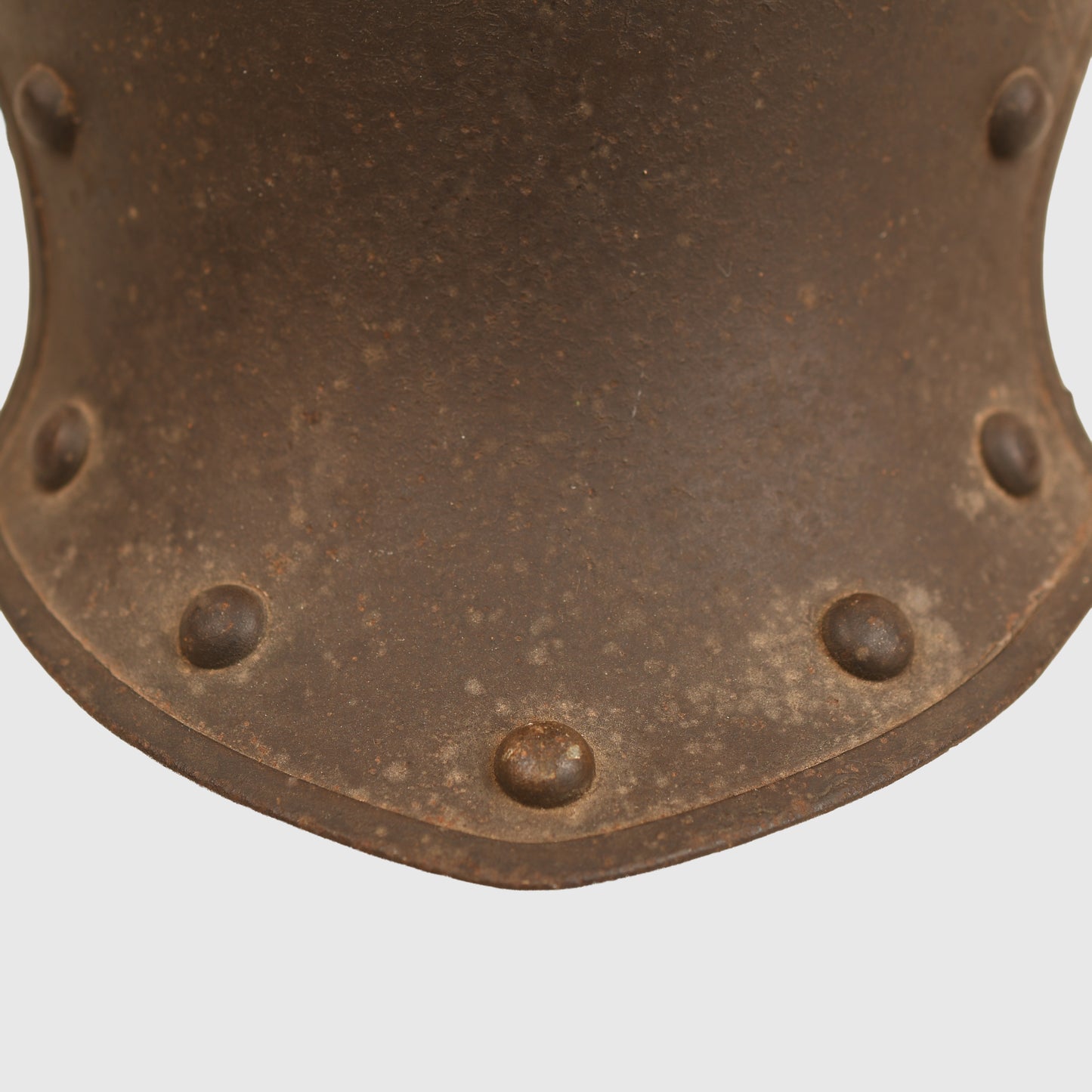 GERMAN WWI JAGER ZU PFERDE ENLISTED RANKS HELMET