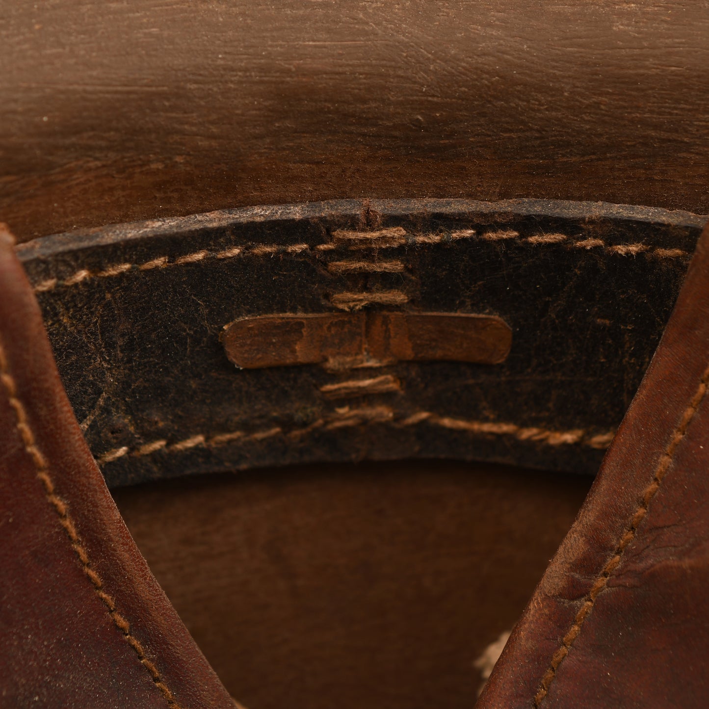 Japanese WWI Cherry Blossom Helmet