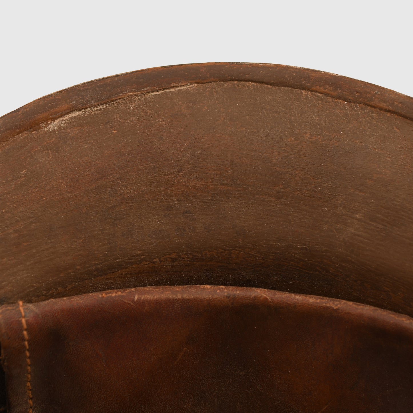Japanese WWI Cherry Blossom Helmet