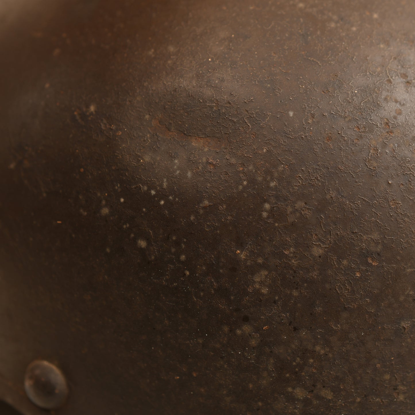 GERMAN WWI JAGER ZU PFERDE ENLISTED RANKS HELMET