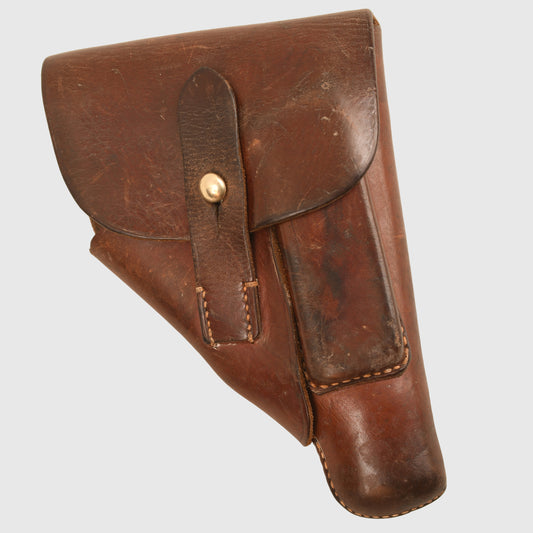 GERMAN WWII WALTHER PP HOLSTER