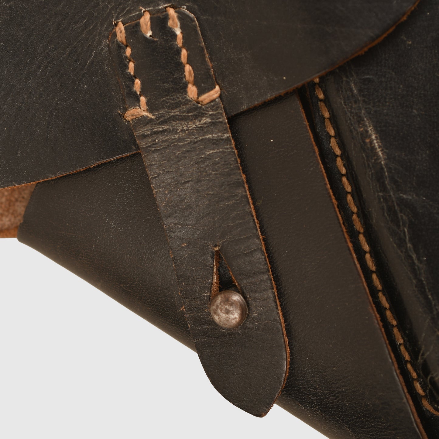 GERMAN WWII  P 38 PISTOL HOLSTER