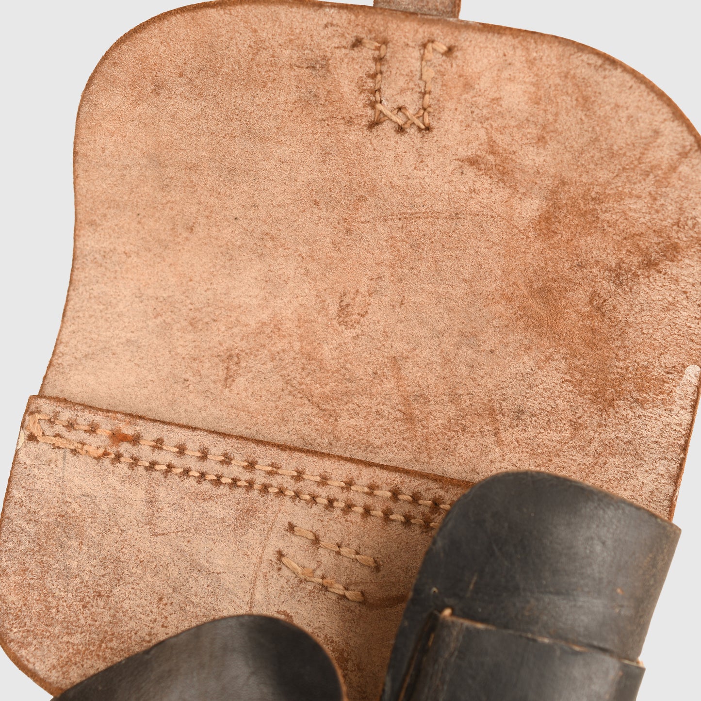 GERMAN WWII  P 38 PISTOL HOLSTER