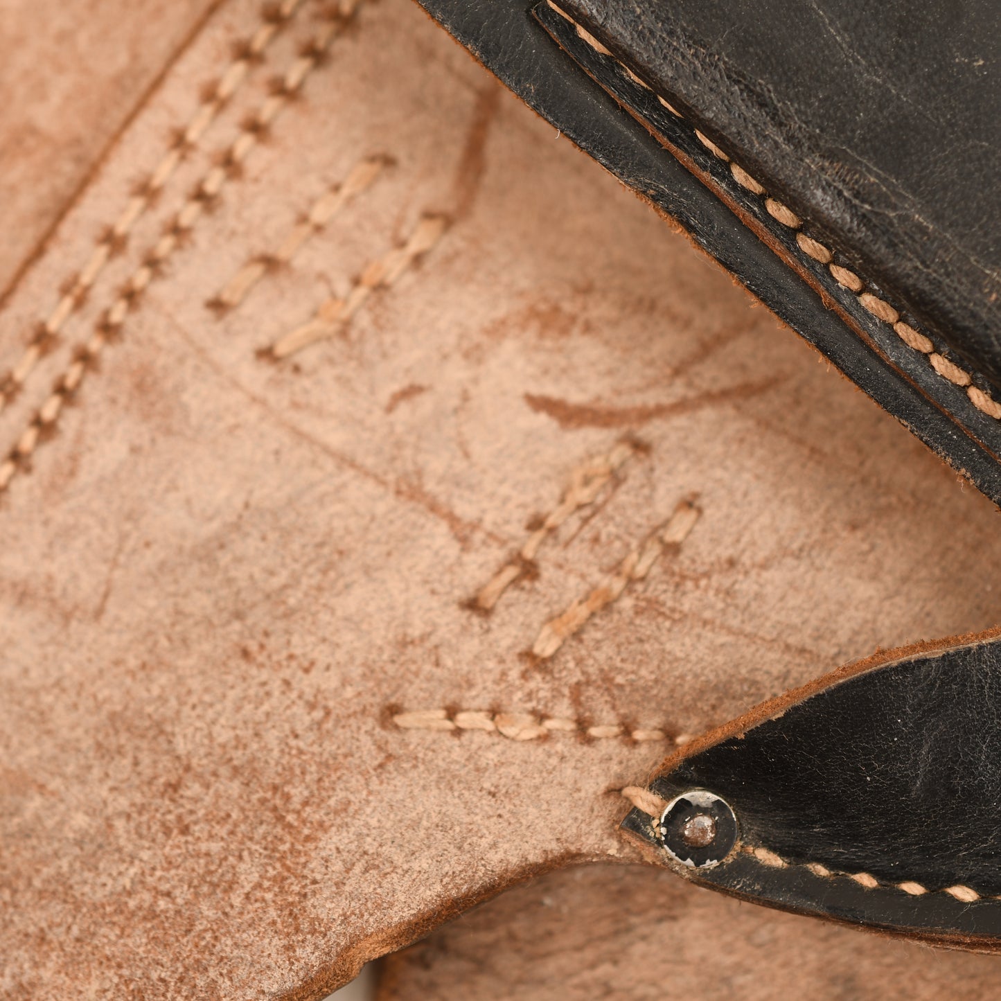 GERMAN WWII  P 38 PISTOL HOLSTER