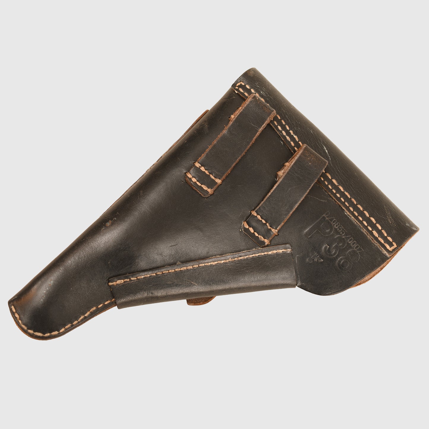 GERMAN WWII  P 38 PISTOL HOLSTER