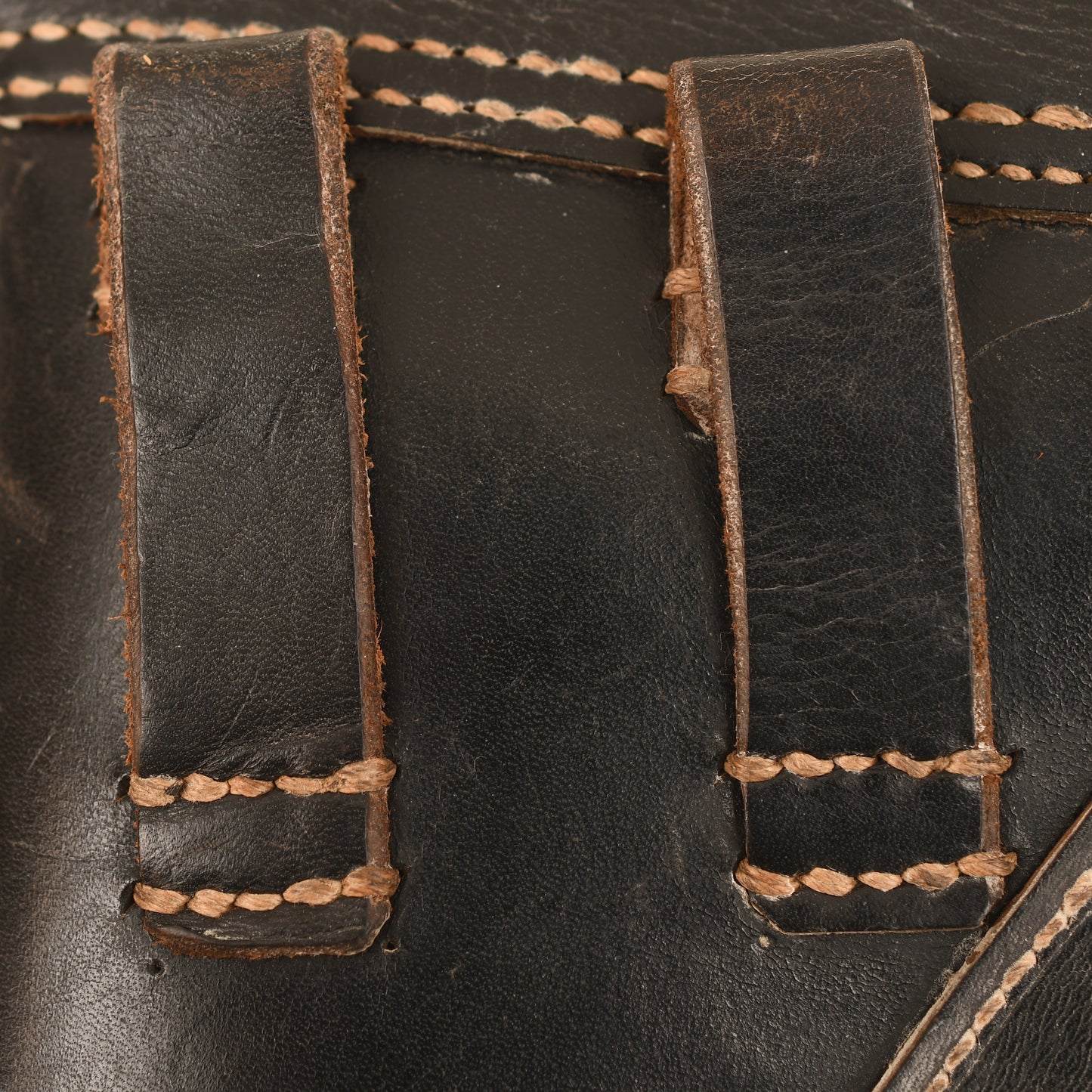 GERMAN WWII  P 38 PISTOL HOLSTER