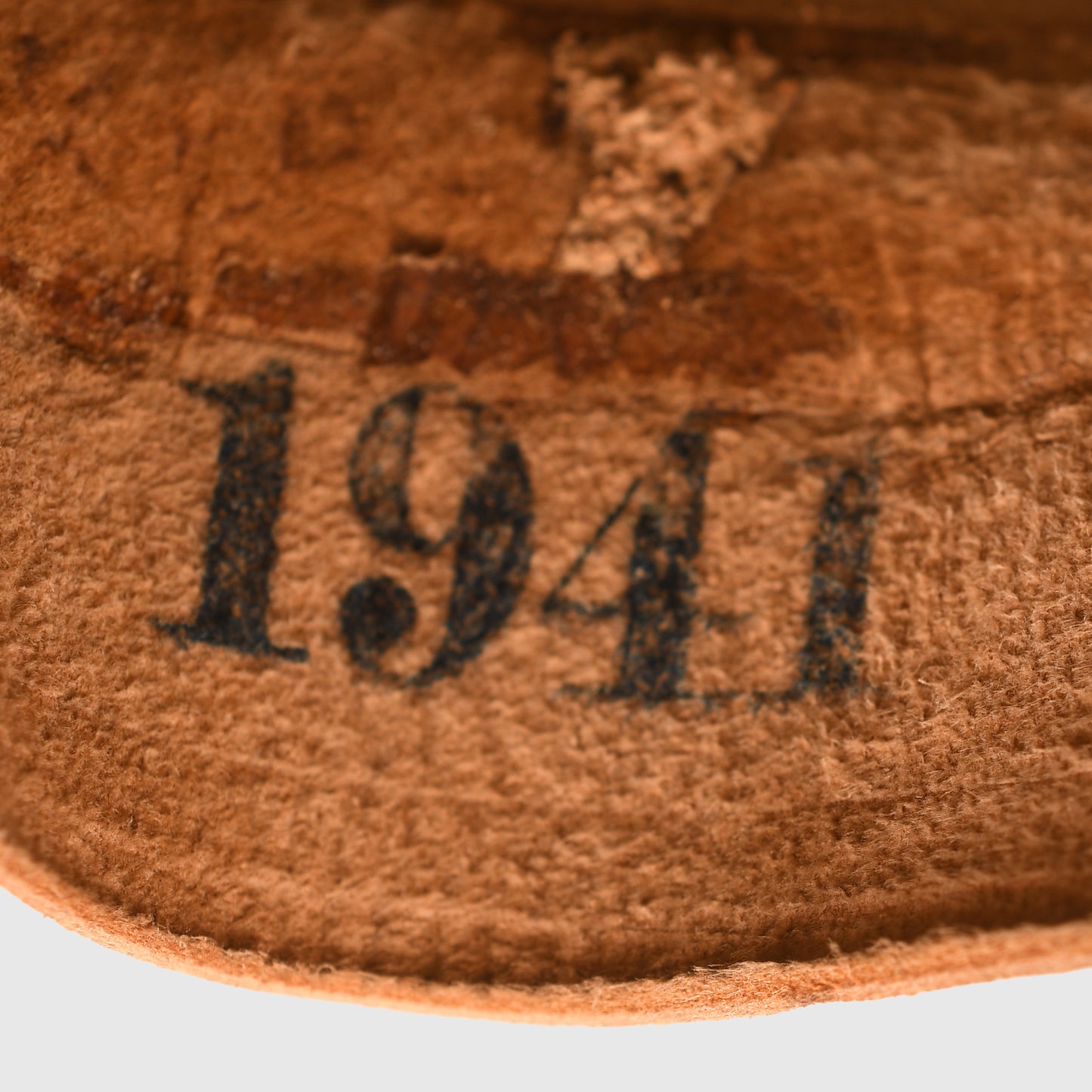 GERMAN WWII KRIEGSMARINE TROPICAL HELMET