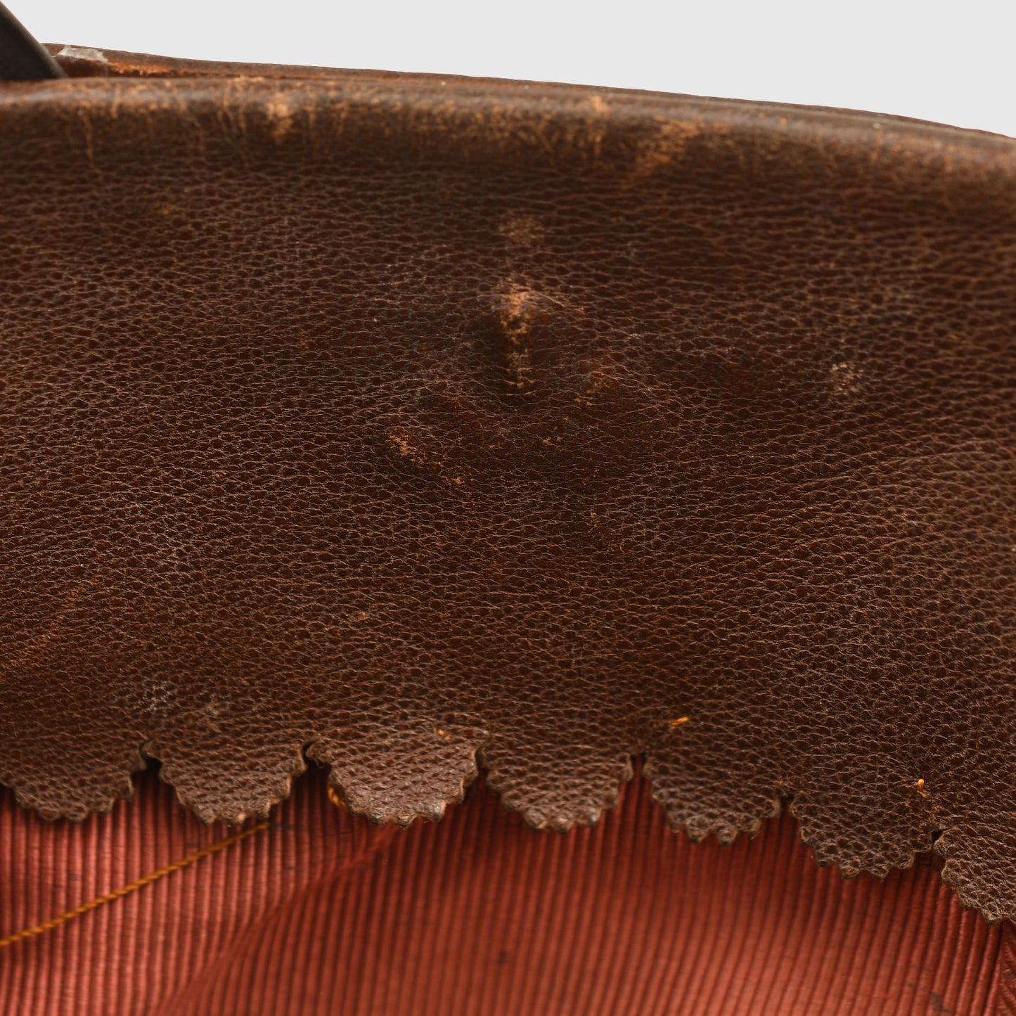WWI IMPERIAL GERMAN  PRUSSIAN NCO JAGER SHAKO