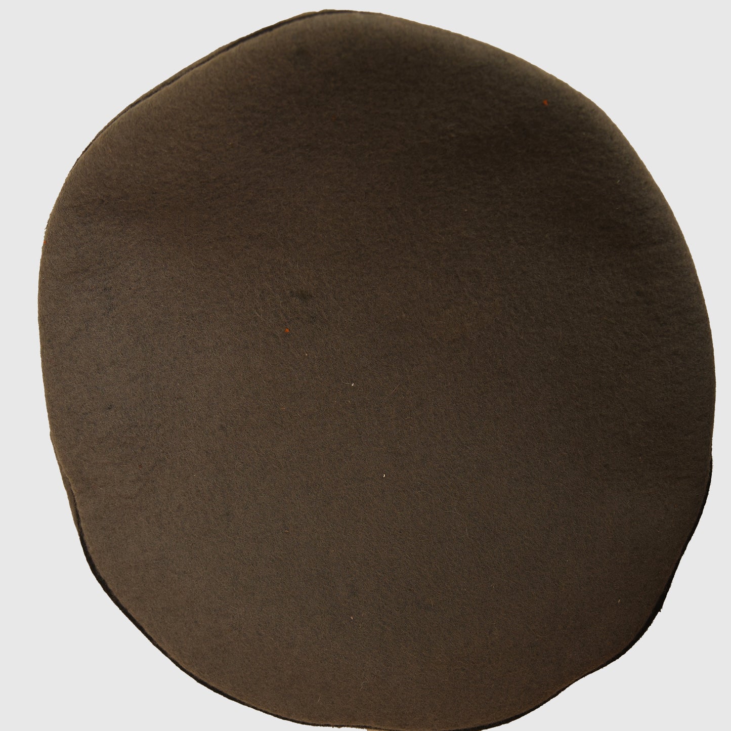 German WWII Army Pioneer NCO/Man’s Visor Cap
