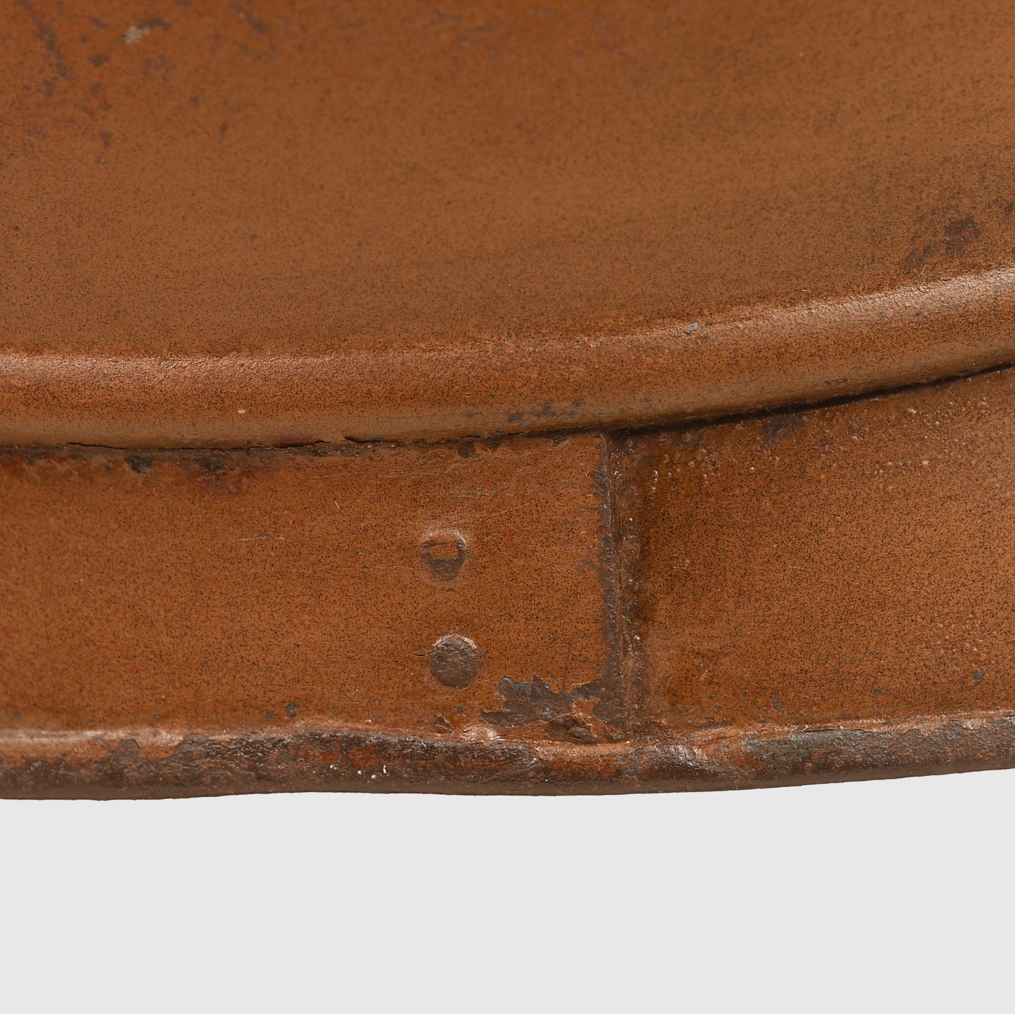 SERBIAN WWI COMBAT ADRIAN HELMET