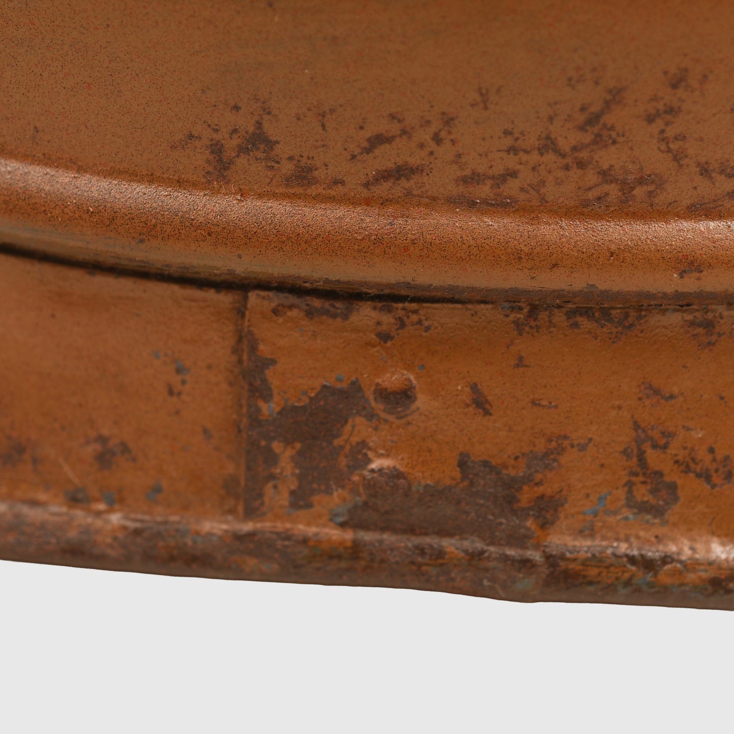 SERBIAN WWI COMBAT ADRIAN HELMET