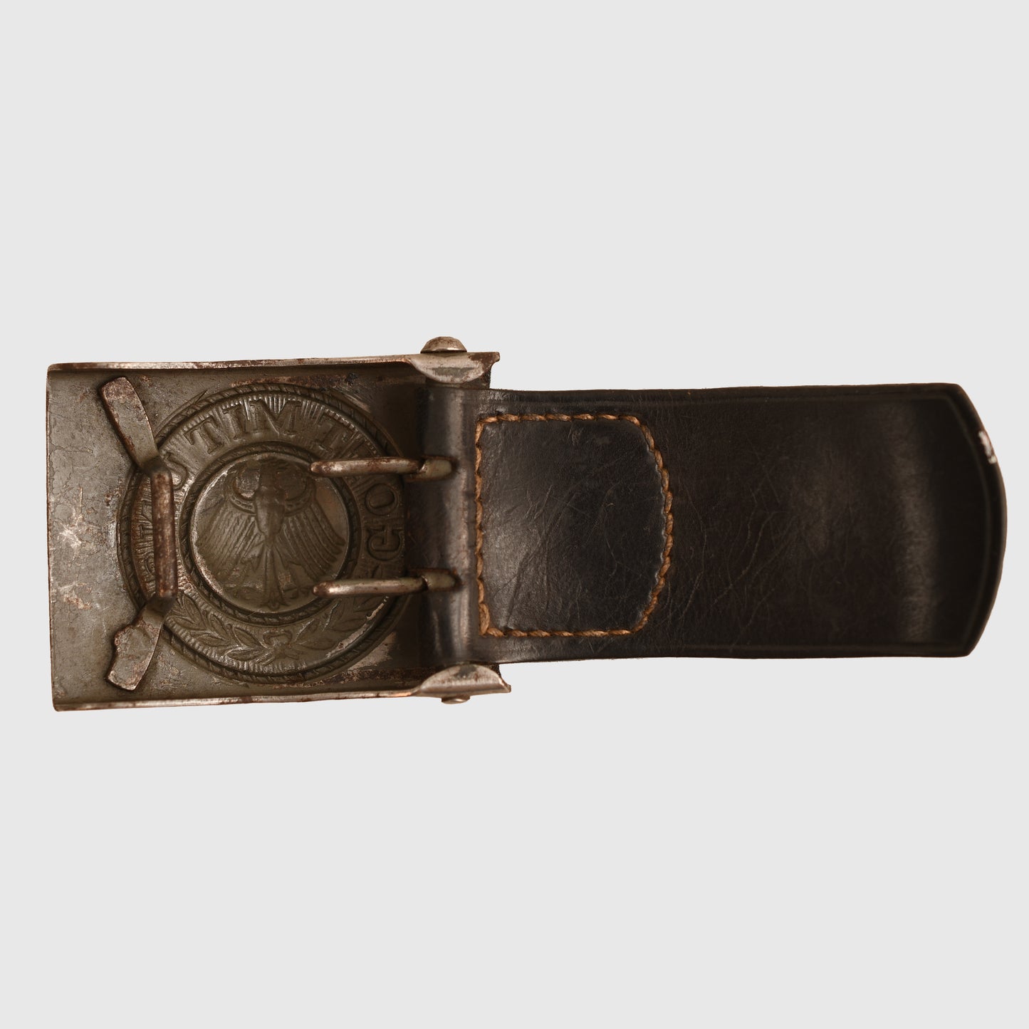 German Reichsmarine Buckle