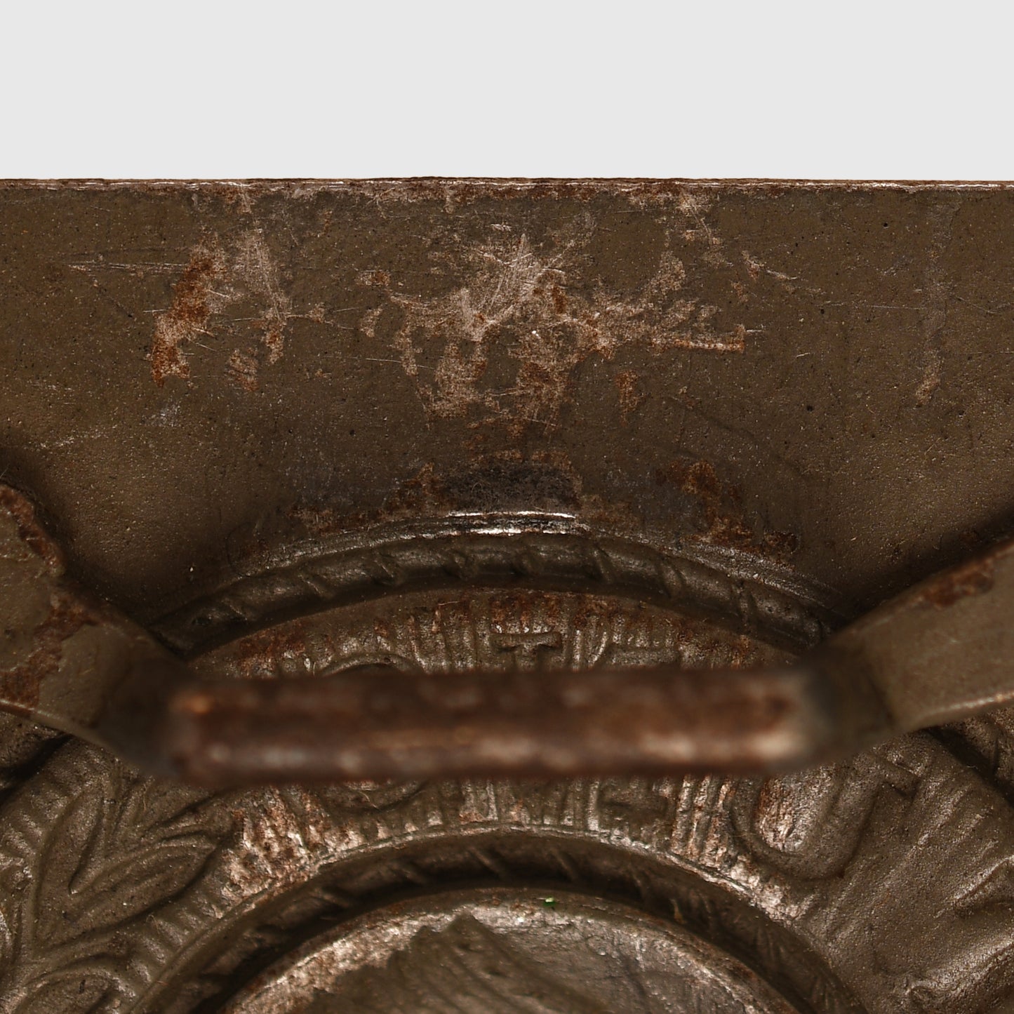 German Reichsmarine Buckle