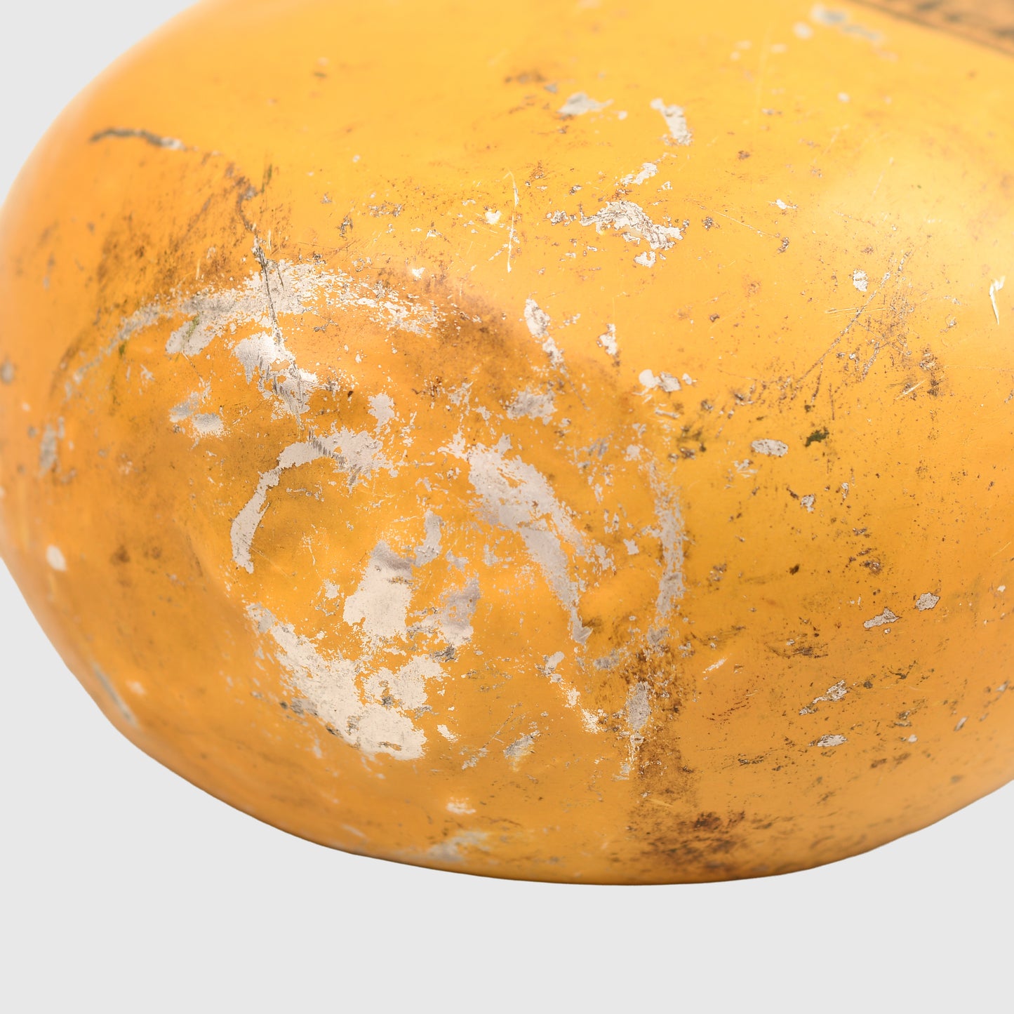 GERMAN WWII LUFTWAFFE SURVIVAL EQUIPMENT PETROL BOTTLE