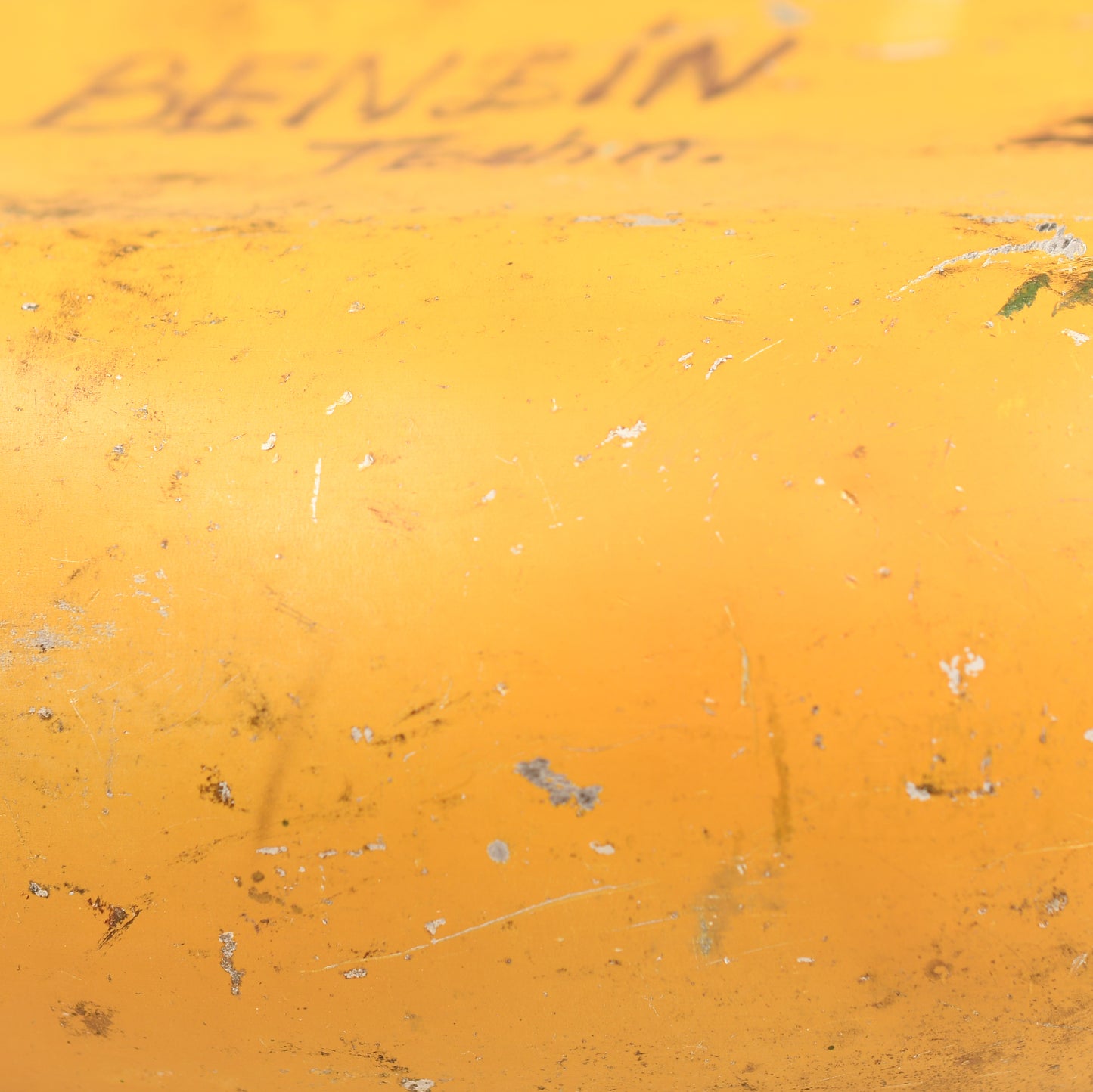 GERMAN WWII LUFTWAFFE SURVIVAL EQUIPMENT PETROL BOTTLE