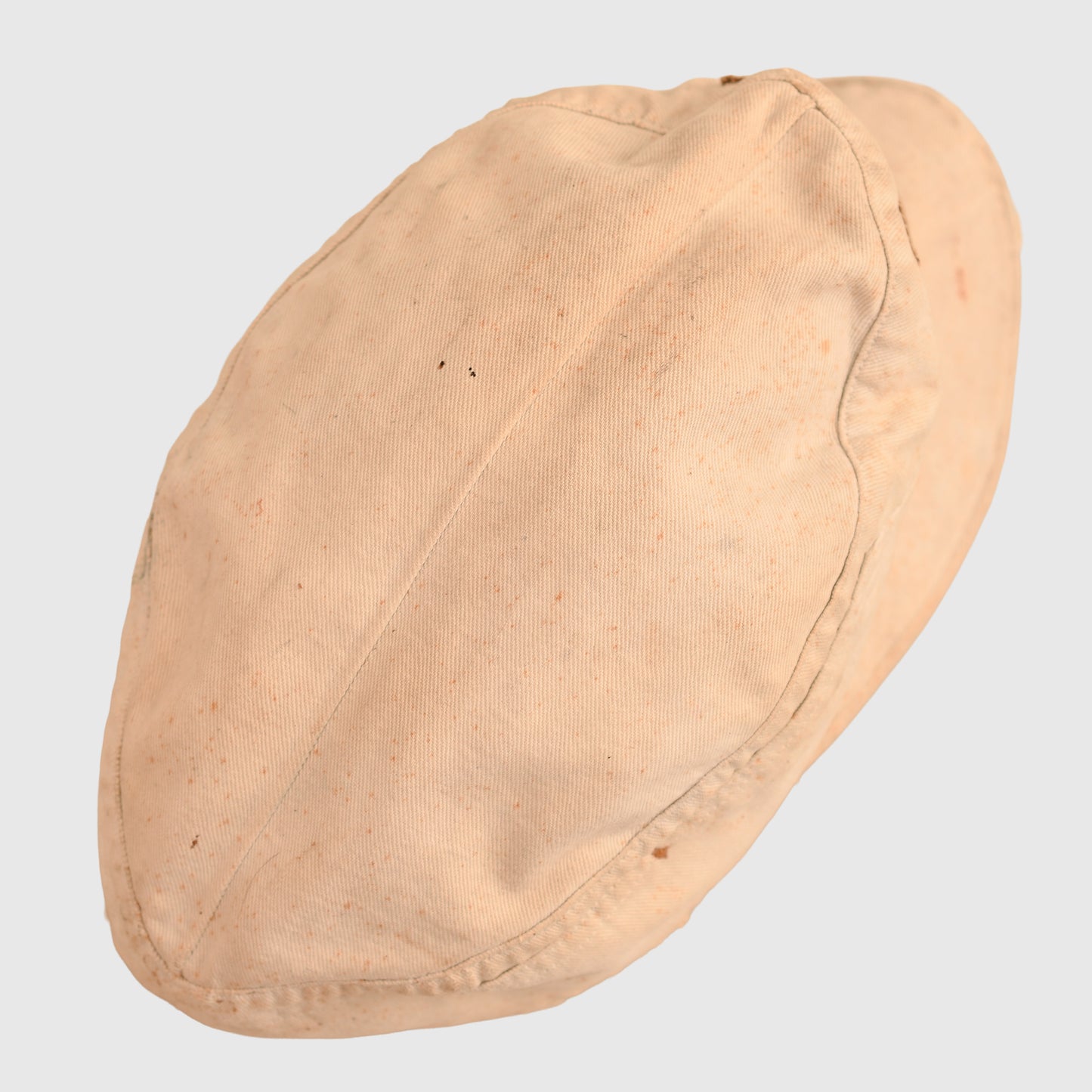 German WWII Luftwaffe Tropical Visored Field Cap