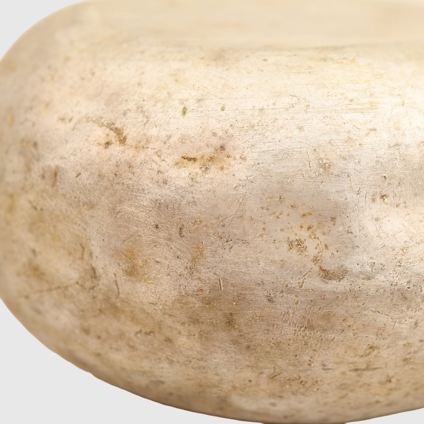 GERMAN WWII LUFTWAFFE SURVIVAL EQUIPMENT WATER BOTTLE