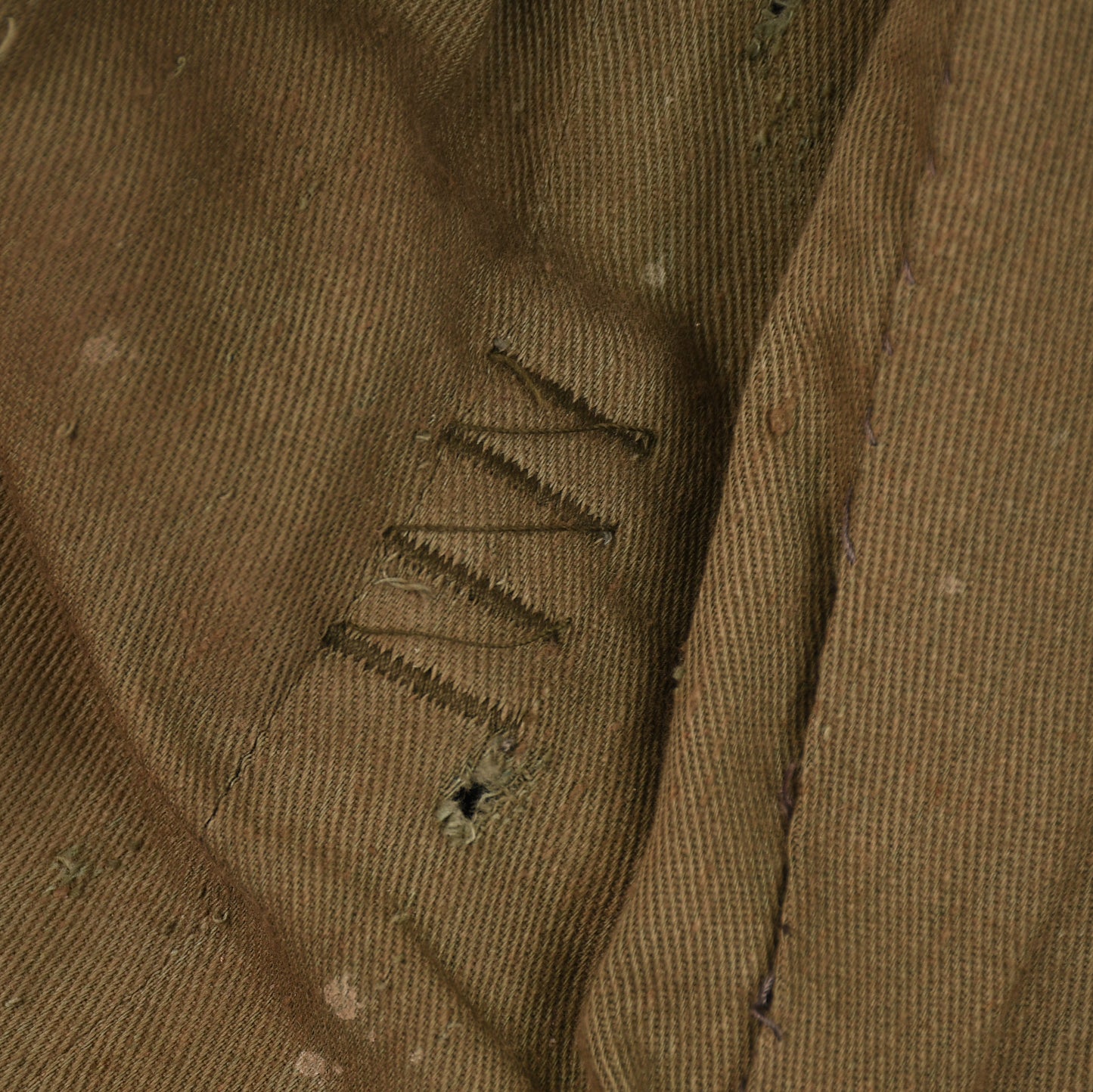 GERMAN WWII ARMY CHAPLAINS TUNIC