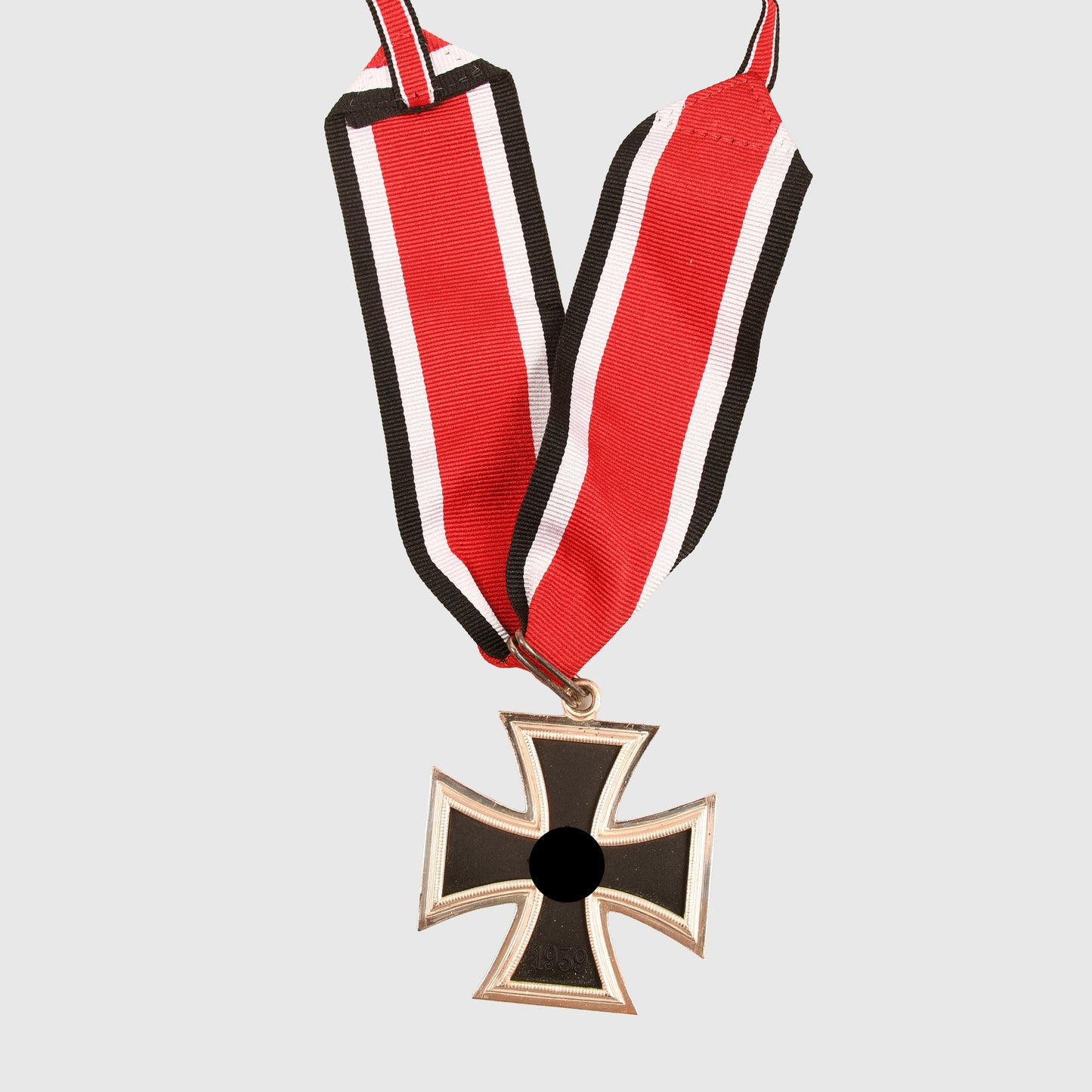 GERMAN WWII GRAND CROSS OF THE IRON CROSS BY RUDOLF SOUVAL, IN ITS ORIGINAL CASE