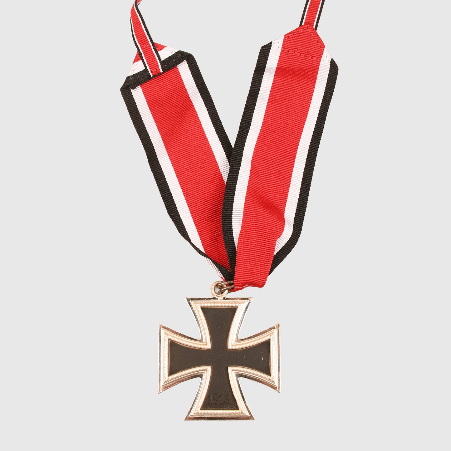 GERMAN WWII GRAND CROSS OF THE IRON CROSS BY RUDOLF SOUVAL, IN ITS ORIGINAL CASE