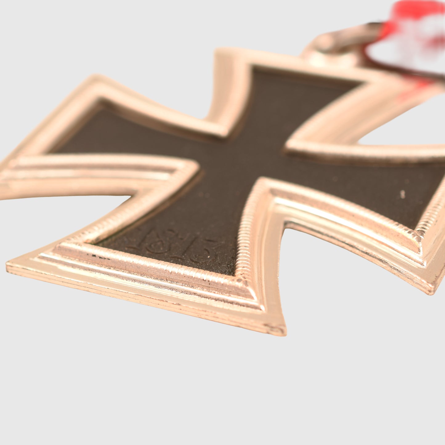 GERMAN WWII GRAND CROSS OF THE IRON CROSS BY RUDOLF SOUVAL, IN ITS ORIGINAL CASE