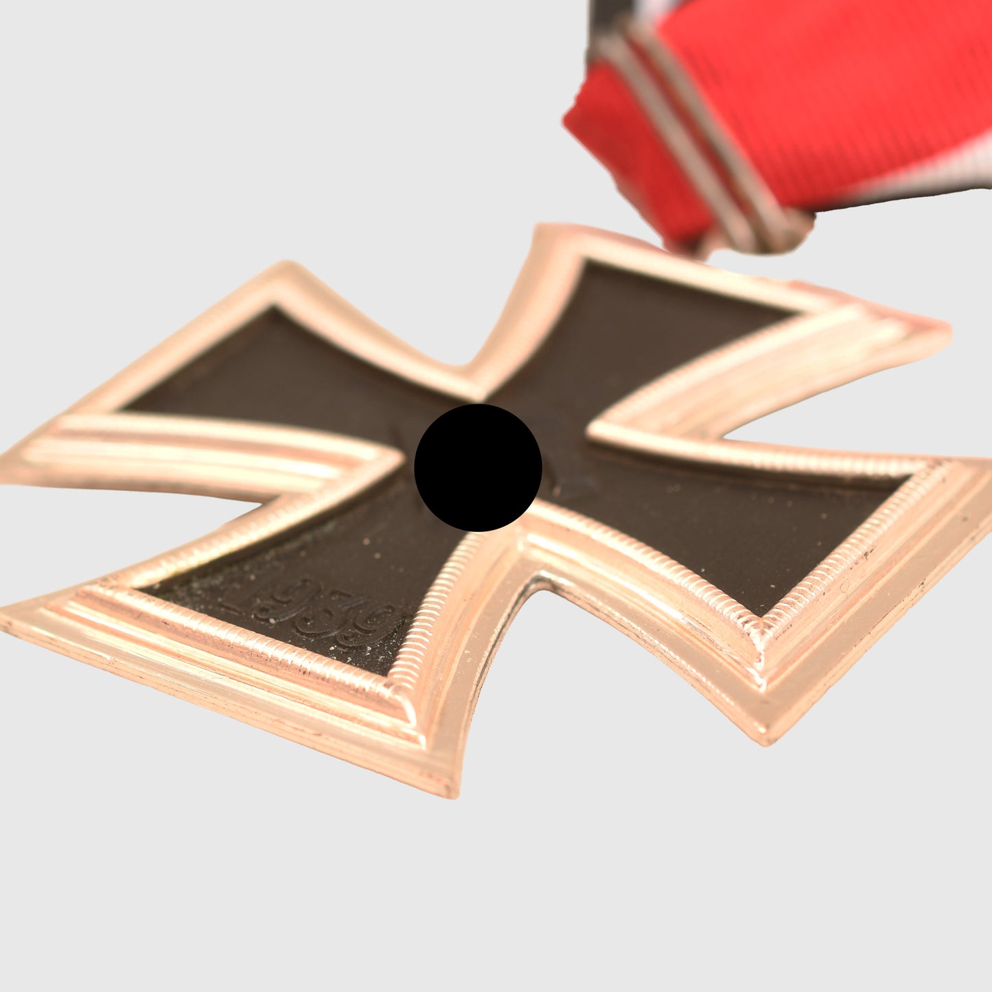 GERMAN WWII GRAND CROSS OF THE IRON CROSS BY RUDOLF SOUVAL, IN ITS ORIGINAL CASE