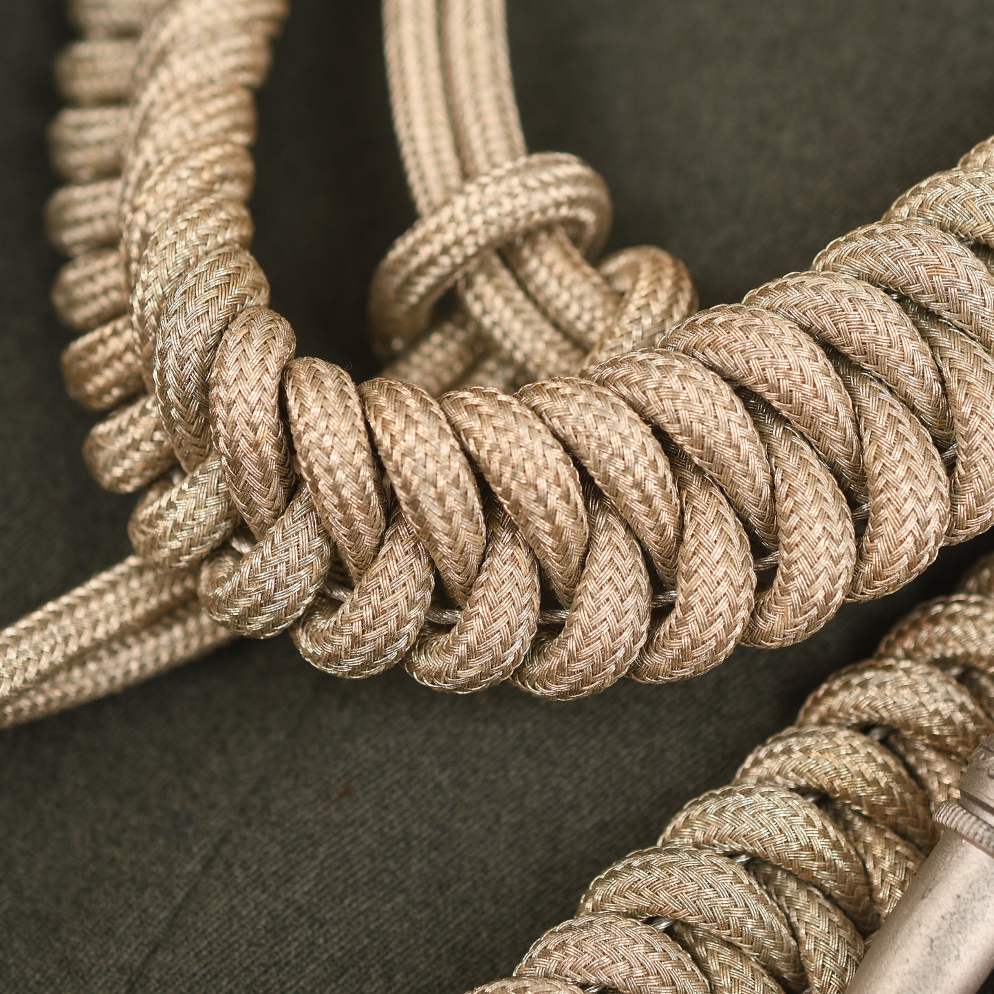 GERMAN WWII ARMY PANZER RESERVE OBERLEUTNANTS PARADE TUNIC