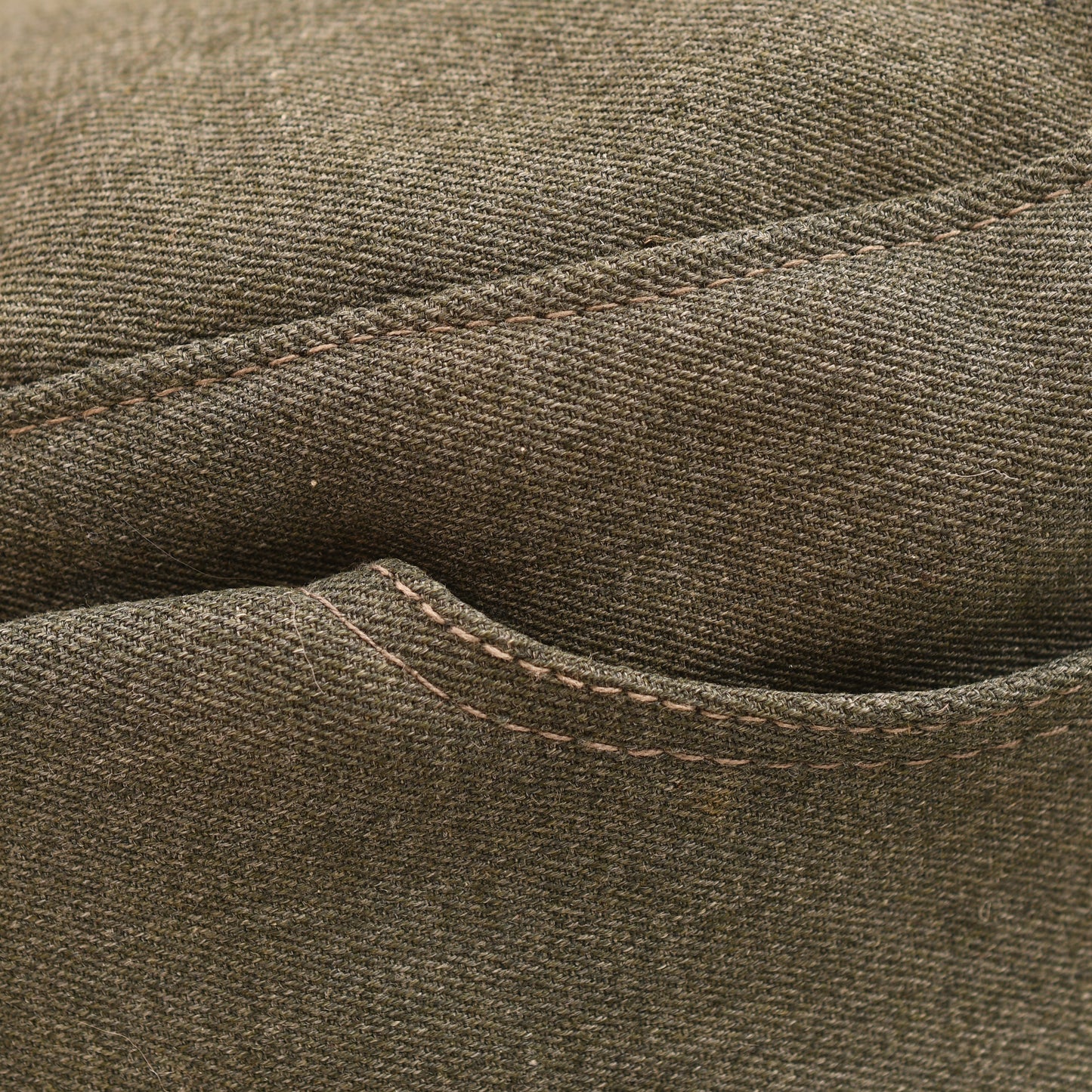 GERMAN WWII SS M43 CAP