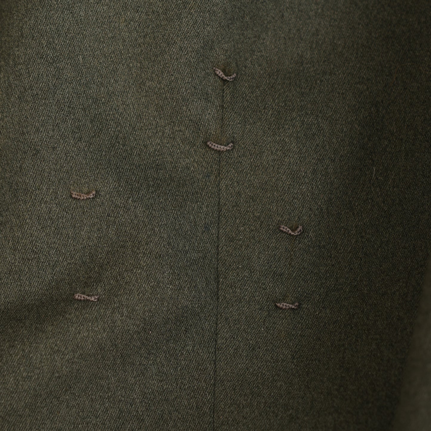 GERMAN WWII ARMY PANZER RESERVE OBERLEUTNANTS PARADE TUNIC