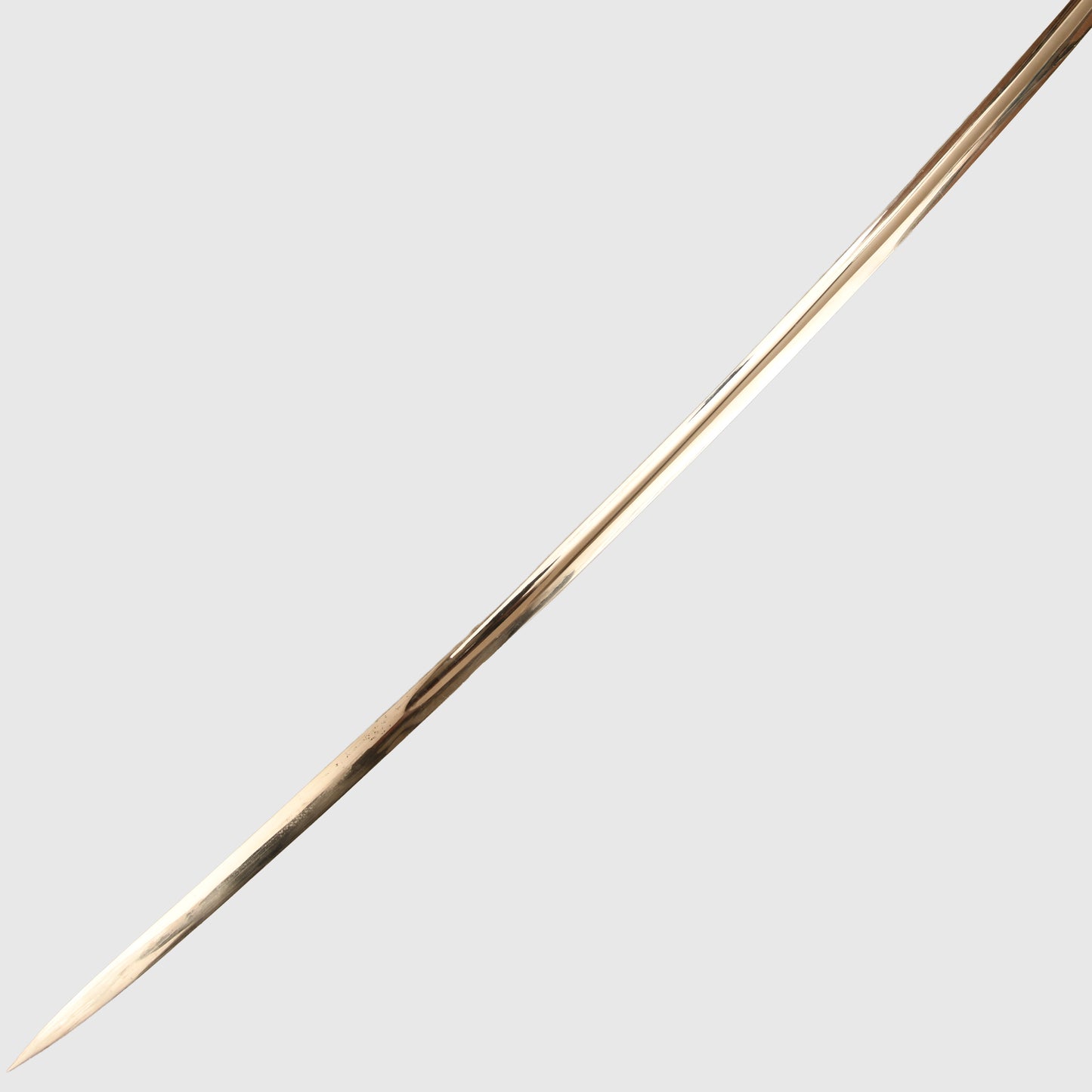 GERMAN WWII ARMY OFFICERS LION HEADED DISPLAY PIECE