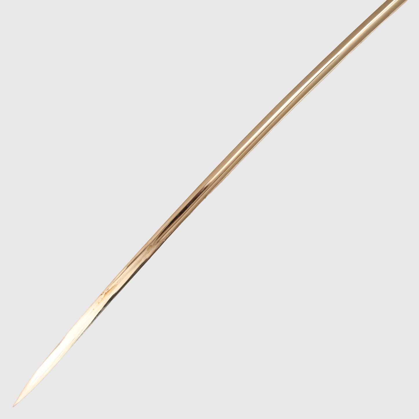 GERMAN WWII ARMY OFFICERS LION HEADED DISPLAY PIECE